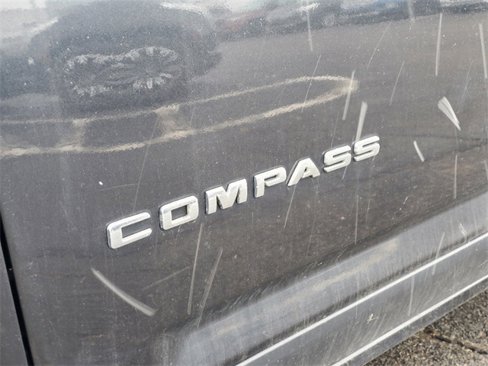 Used 2016 Jeep Compass Sport w/ Power Value Group image 27