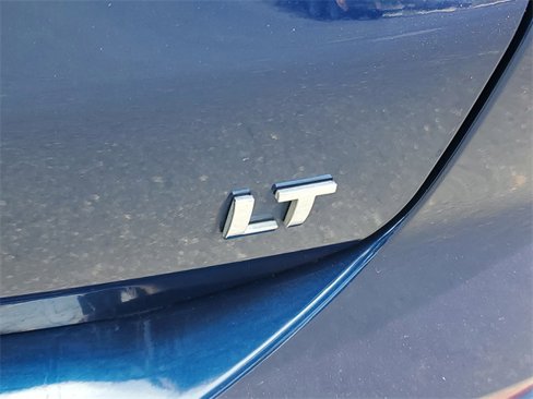 Used 2022 Chevrolet Equinox LT image 10
