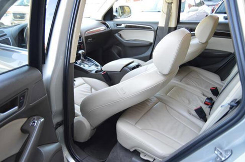 Used 2014 Audi Q5 2.0T Premium Plus image 46
