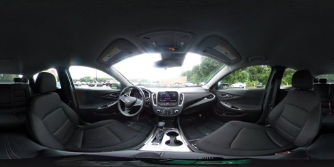 Used 2024 Chevrolet Malibu LT image 38