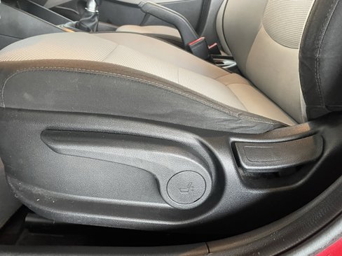 Used 2019 Hyundai Accent SE image 11