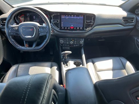 Used 2021 Dodge Durango GT image 15