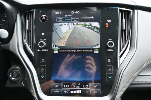 Used 2022 Subaru Outback Wilderness image 26