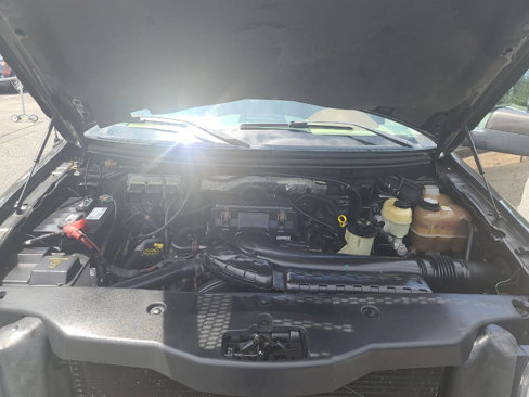 Used 2007 Ford F150 King Ranch image 37