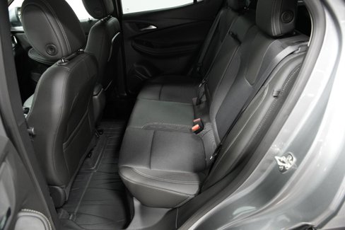 New 2026 Buick Encore GX Preferred w/ Comfort Package image 21