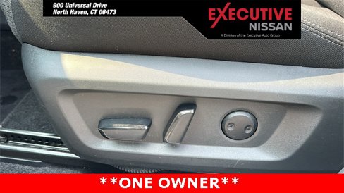 Certified 2021 Nissan Rogue SV image 11