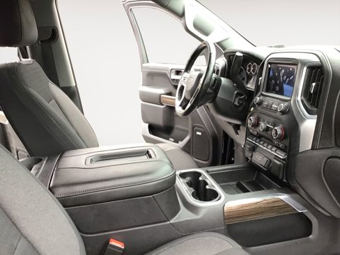 Used 2020 Chevrolet Silverado 1500 RST w/ All-Star Edition image 27