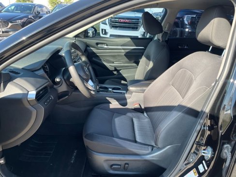 Used 2022 Nissan Altima 2.5 SV image 20