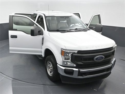 Used 2021 Ford F250 XL w/ Power Equipment Group image 25