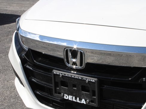 Certified 2020 Honda Accord EX-L image 3