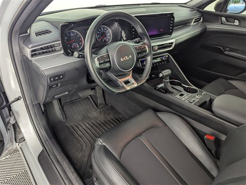 Used 2024 Kia K5 GT-Line image 11