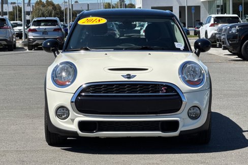 Used 2018 MINI Cooper S image 9