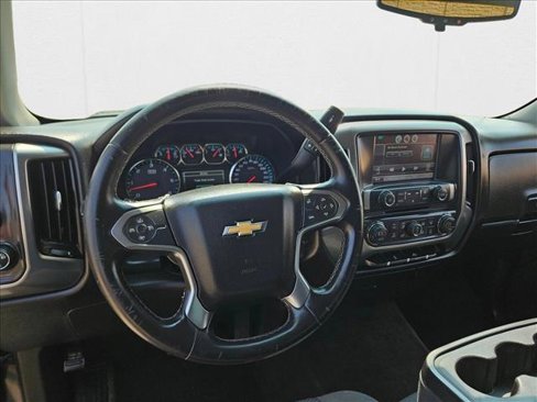 Used 2015 Chevrolet Silverado 1500 LT w/ All Star Edition image 15