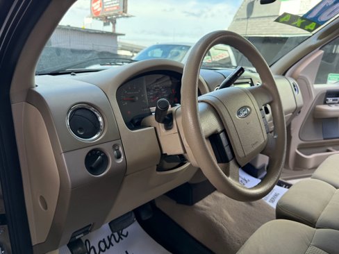 Used 2007 Ford F150 XLT image 9