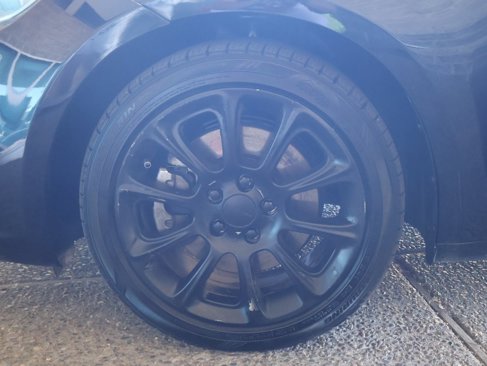 Used 2013 Dodge Dart Limited w/ Limited Special Edition Group image 37