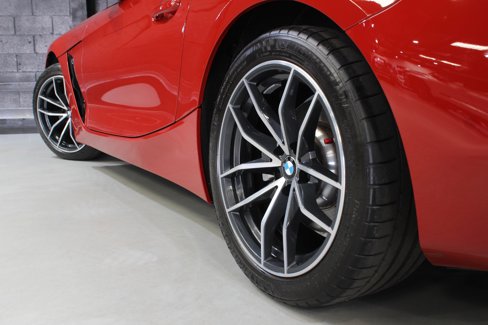 Used 2022 BMW Z4 sDrive30i w/ Driving Assistance Package image 20