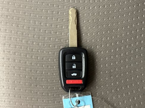 Used 2014 Honda CR-V EX image 11