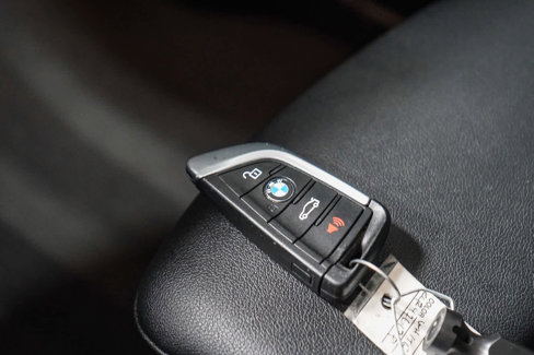 Used 2019 BMW X3 sDrive30i image 31