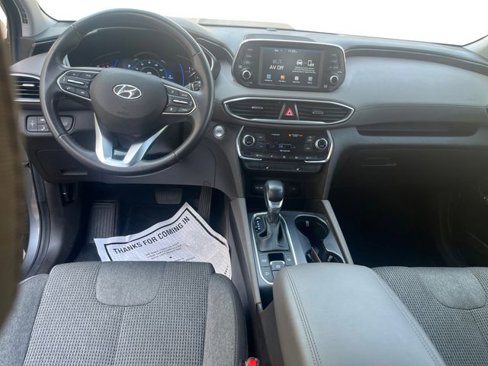 Used 2019 Hyundai Santa Fe SEL image 10