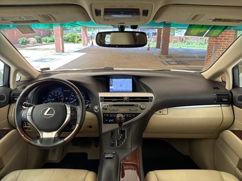 Used 2014 Lexus RX 350 AWD image 20