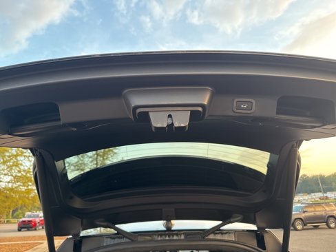 Used 2020 Jaguar F-PACE S image 34
