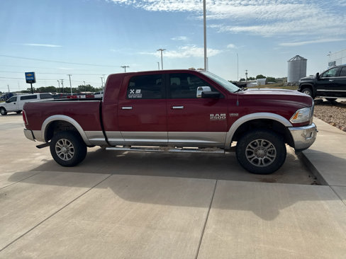 Used 2014 RAM 2500 Laramie w/ Protection Group image 5