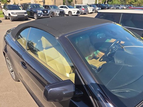 Used 2010 BMW 650i Convertible image 3