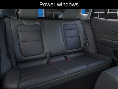 New 2025 Chevrolet Trax ACTIV w/ Driver Confidence Package image 18