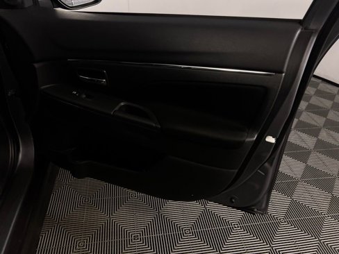 Used 2024 Mitsubishi Outlander Sport ES image 33