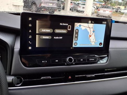 New 2025 Mitsubishi Outlander SE image 14