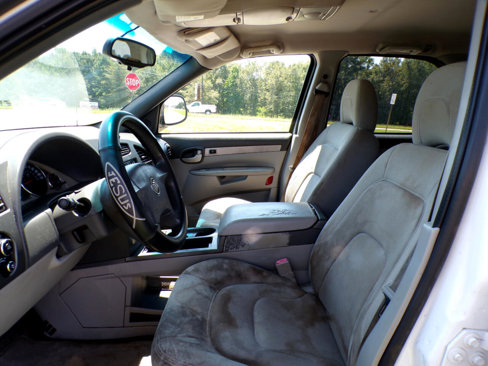 Used 2006 Buick Rendezvous CX image 24