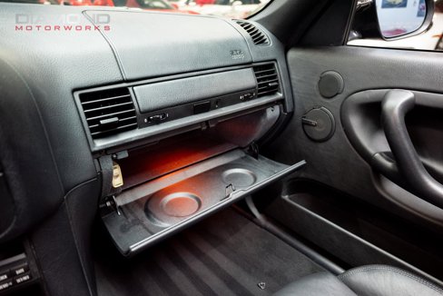 Used 1998 BMW M3 Convertible image 56