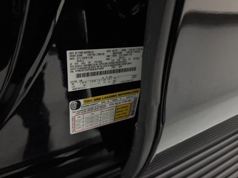 Used 2019 Ford Expedition Max XLT w/ Equipment Group 202A image 67