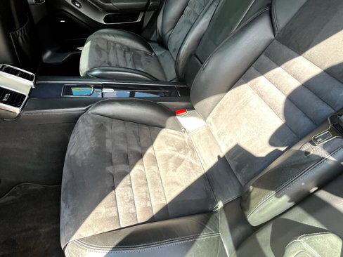 Used 2013 Porsche Panamera GTS image 49