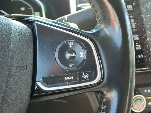 Used 2018 Honda Clarity Touring image 24
