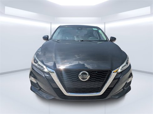 Used 2022 Nissan Altima 2.5 SV image 8