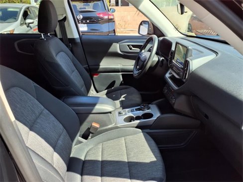 Used 2021 Ford Bronco Sport Big Bend image 27