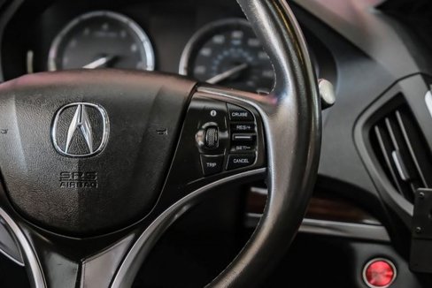 Used 2014 Acura MDX SH-AWD w/ Technology Package image 21