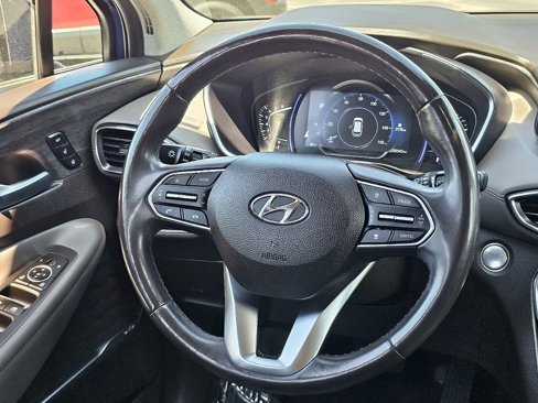 Used 2019 Hyundai Santa Fe FWD image 35