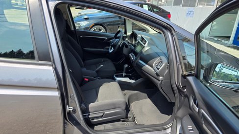 Used 2017 Honda Fit EX image 13