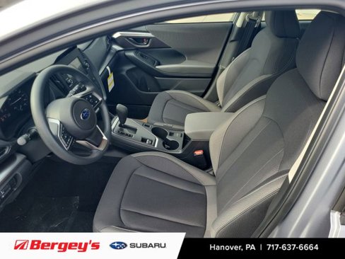New 2025 Subaru Impreza 2.0i image 7