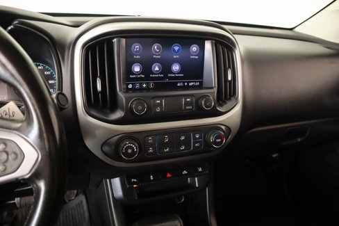 Used 2021 Chevrolet Colorado LT w/ Fleet Safety Package image 5