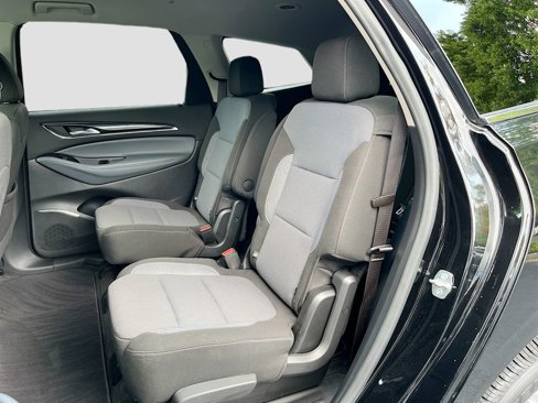 Used 2020 Buick Enclave Preferred w/ LPO, Luxury Package image 21