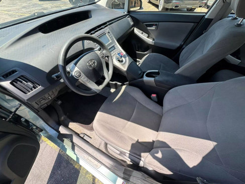 Used 2015 Toyota Prius One image 15