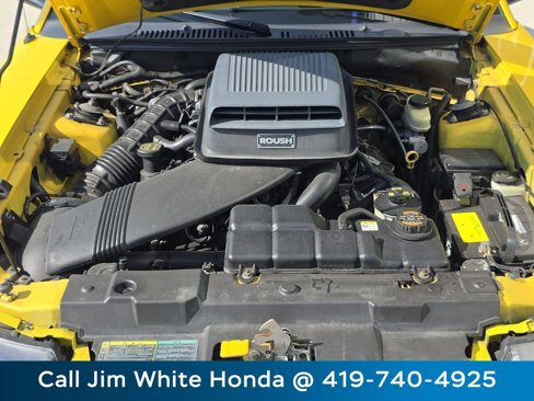 Used 2004 Ford Mustang GT image 29