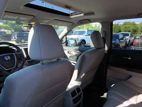 Used 2016 Honda Pilot EX-L image 28