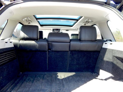 Used 2016 Land Rover Range Rover Supercharged image 15