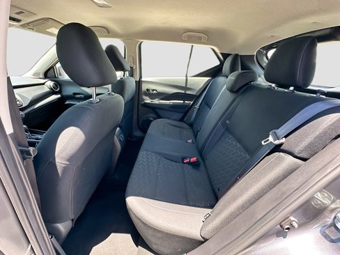 Certified 2024 Nissan Kicks SV image 21