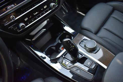 Used 2018 BMW X3 xDrive30i image 25
