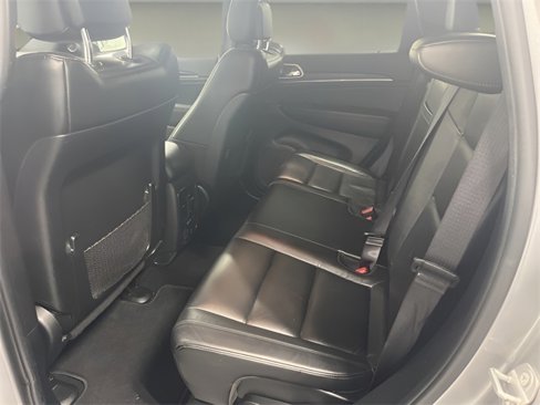 Used 2020 Jeep Grand Cherokee Limited image 5